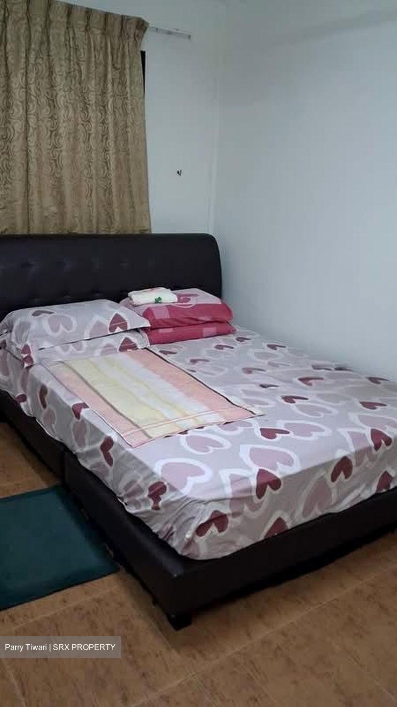 Blk 206C Compassvale Place (Sengkang), HDB 5 Rooms #533092721